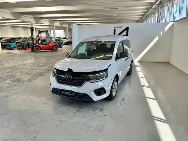 RENAULT Kangoo 1.5 BLUE DCI 115CV AUTHENTIC