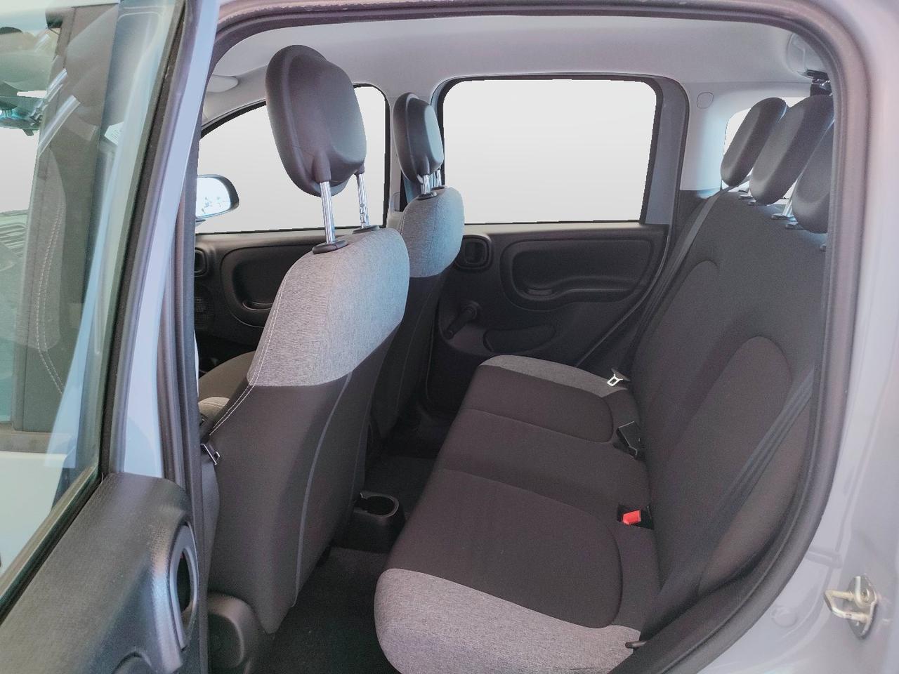 FIAT Panda III 2021 - Panda 1.0 firefly hybrid s&s 70cv