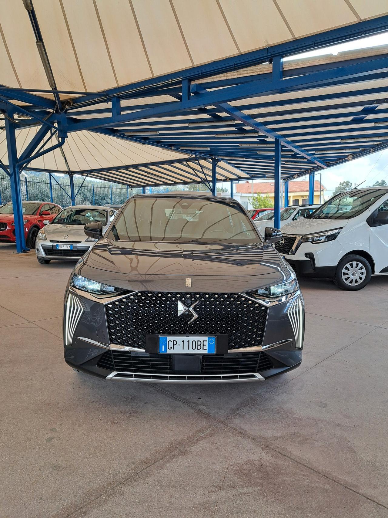 Ds 7 1.5 BlueHDi 130CV Bastille Business AUTOM.