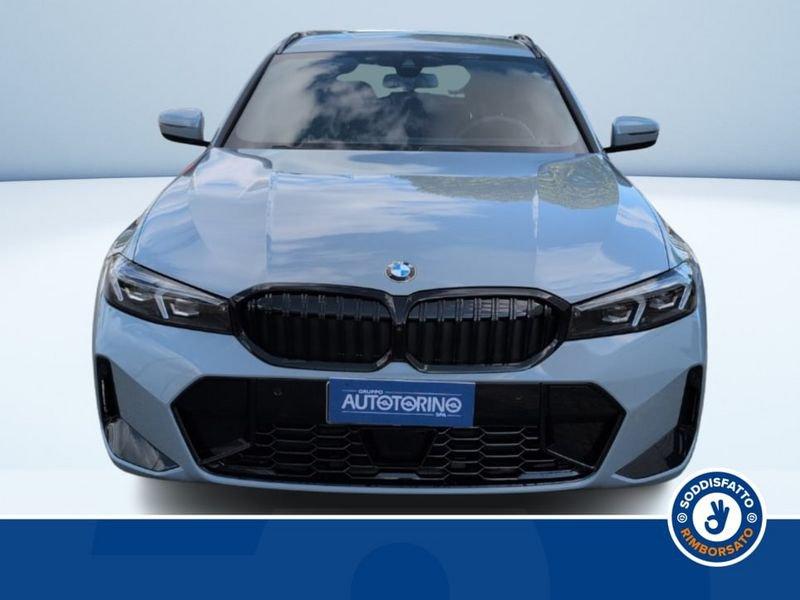 BMW Serie 3 Touring 320d xDrive M Sport Pro