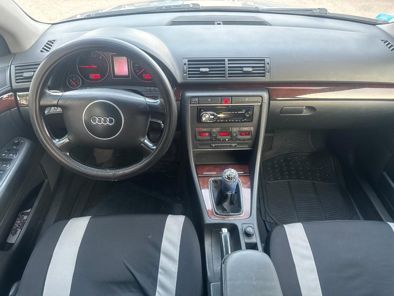 Audi A4 1.9 TDI Avant