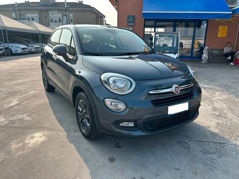 Fiat 500X 1.6 MultiJet 120 CV Pop Star