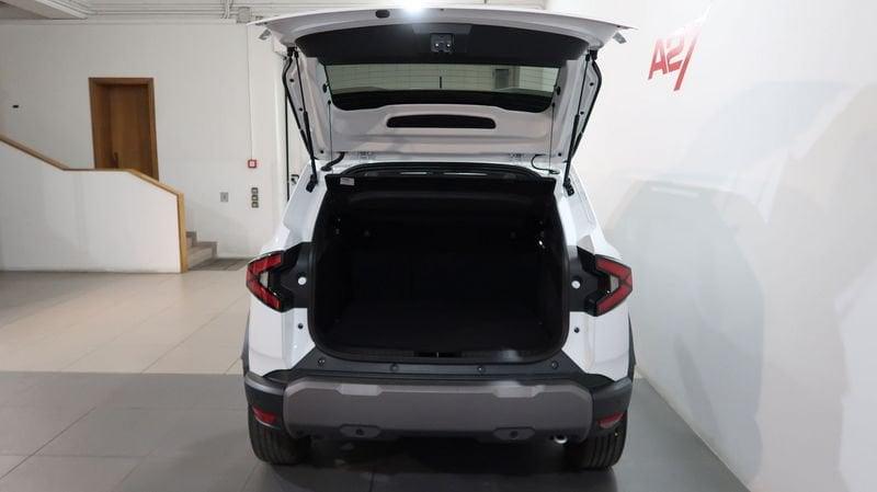 Dacia Duster Duster Tce 130 CV MHEV Journey #RETRO CAMERA#NAVI#