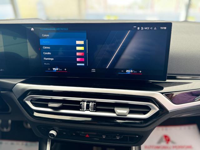 BMW M2 Coupé 3.0 BiTurbo 460cv (Manuale - 8.500km)