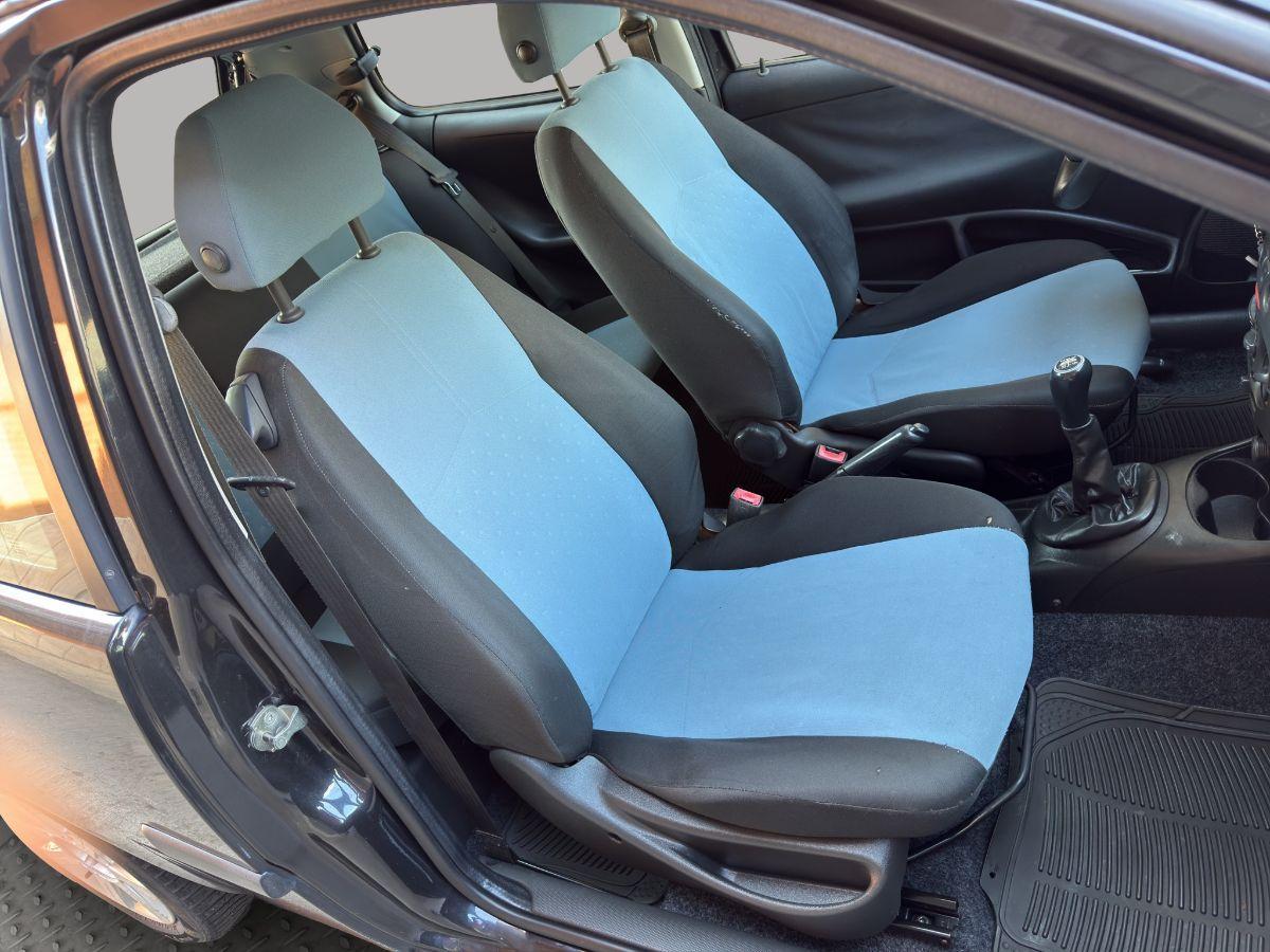 FIAT - Punto - 1.3 MJT 16V 3p. Dynamic