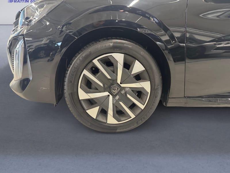 PEUGEOT 208 PURETECH 75 STOP&START 5 P