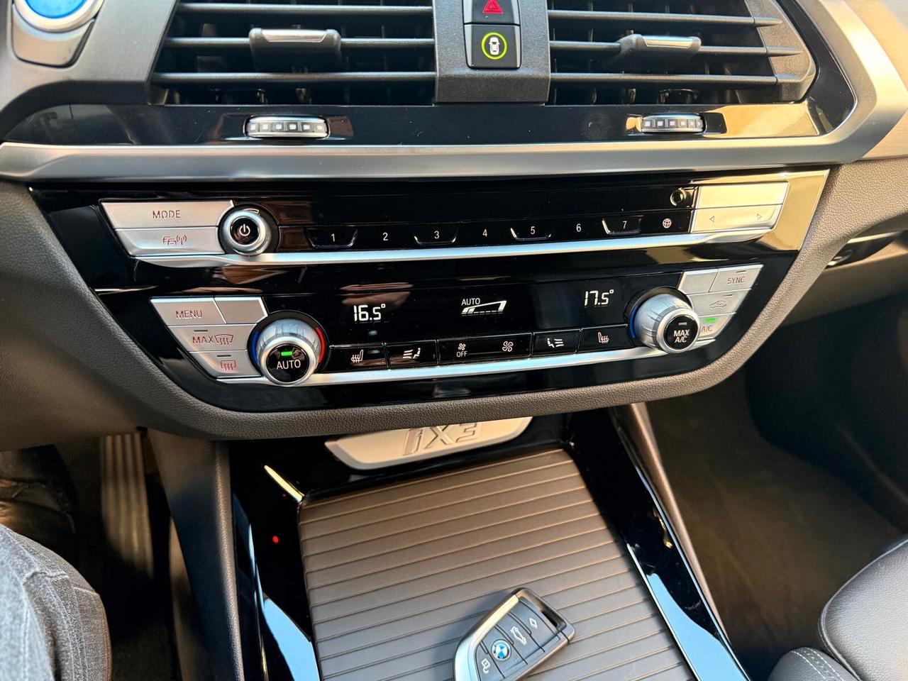 Bmw IX3 Impressive 06/2021