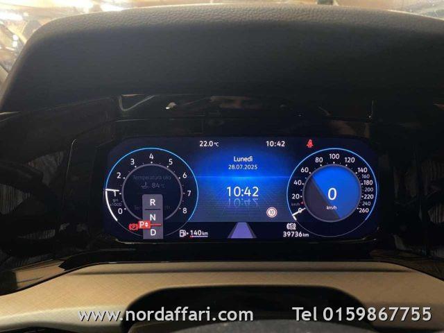 VOLKSWAGEN Golf 1.5 eTSI 130 CV EVO ACT DSG Life