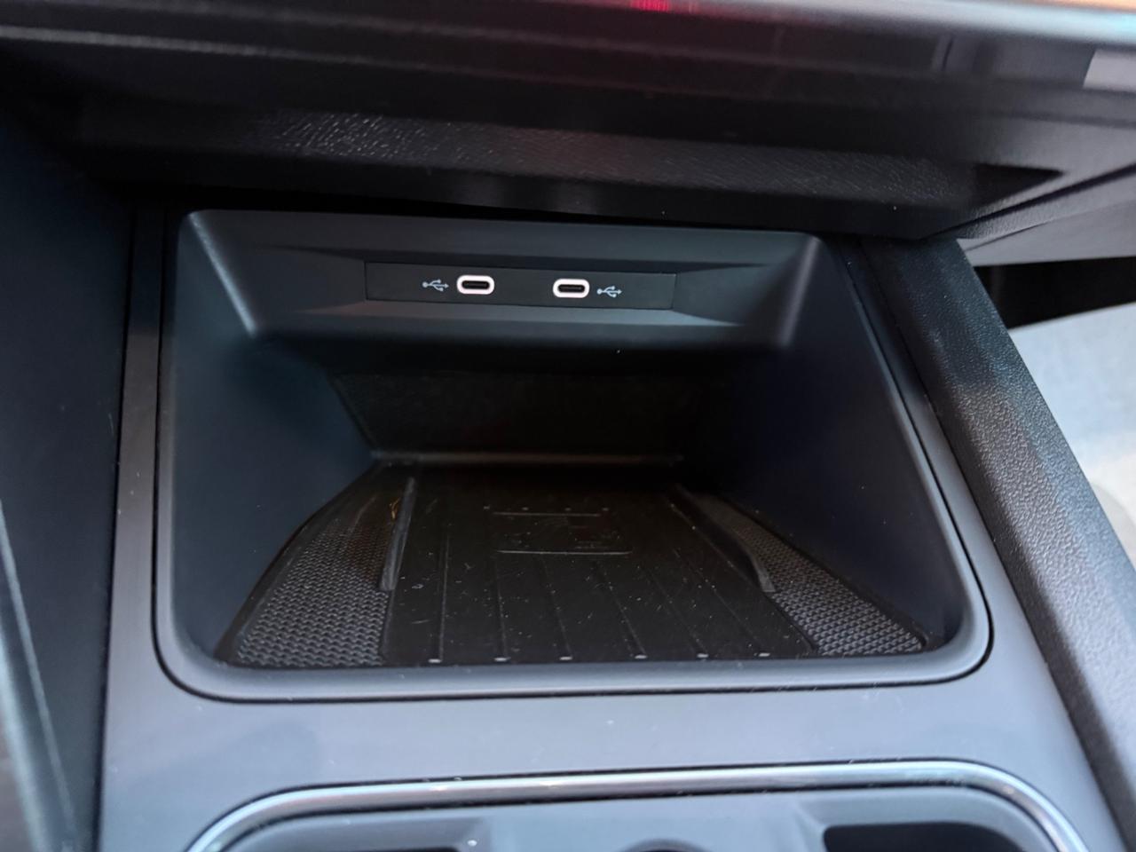 Cupra Formentor 2.0 TDI 4Drive DSG 150CV