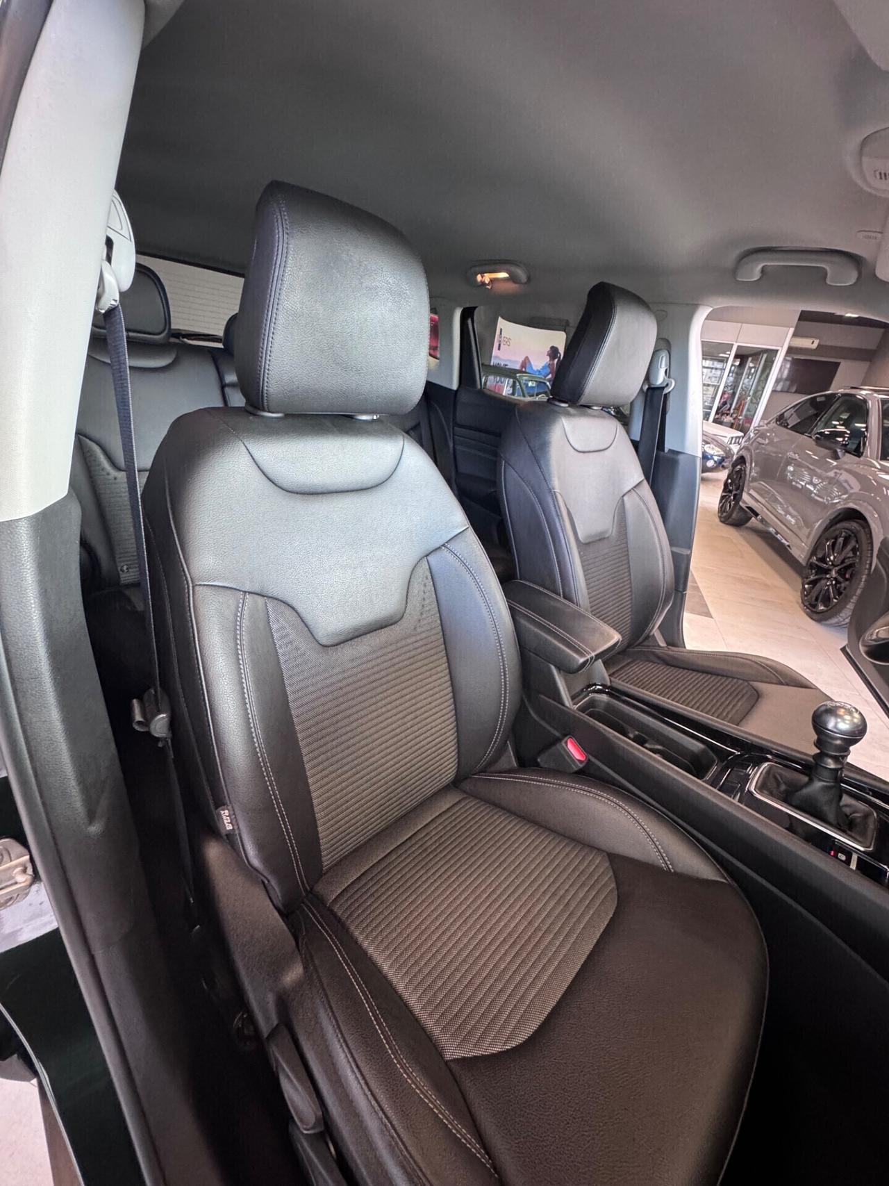 JEEP COMPASS MY2021 1.6 MJET 130CV LIMITED