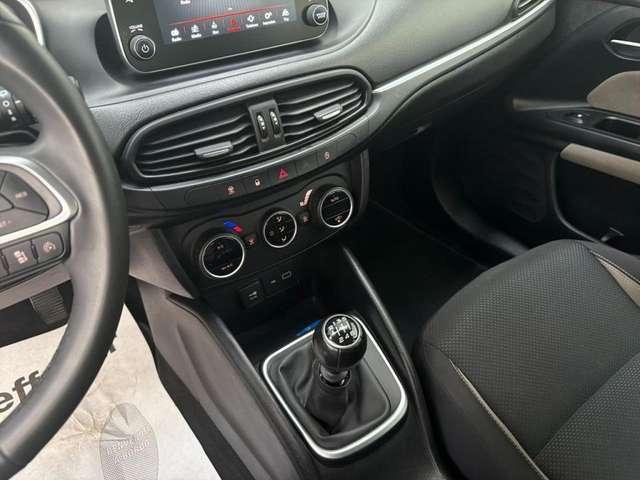 Fiat Tipo 1.6 Mjt SW S-Design IVA ESPOSTA