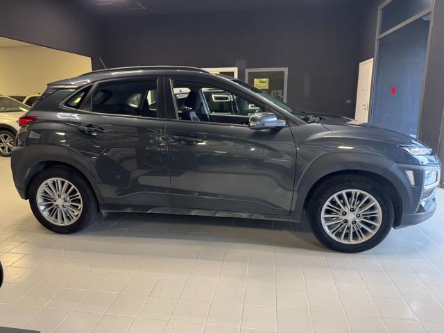 HYUNDAI Kona 1.6 CRDI 136 CV Style Premium Pack