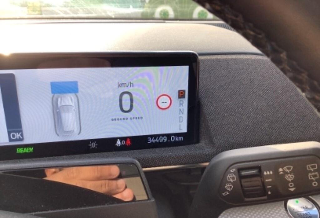 Ford Mustang MACH-E STANDARD RANGE 269CV ( FARI LED - PELLE PDC NAVI MIRROR ADAPTIVE CRUISE )