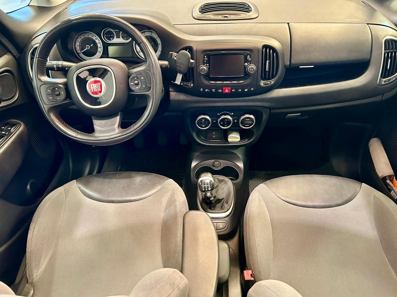 Fiat 500L 1.3 Multijet 85 CV Lounge TETTO *PREZZO PROMO*