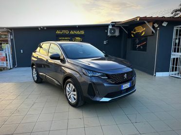 Peugeot 3008 BlueHDi 130 S&S Allure Garanzia 12 Mesi