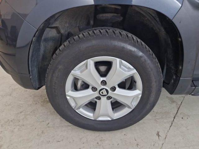 DACIA Duster 1.5 Blue dCi 8V 115 CV 4x4 Comfort