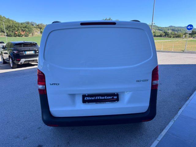 MERCEDES-BENZ Vito 110 CDI PC-SL COMPACT AUTOCARRO + IVA ESPOSTA