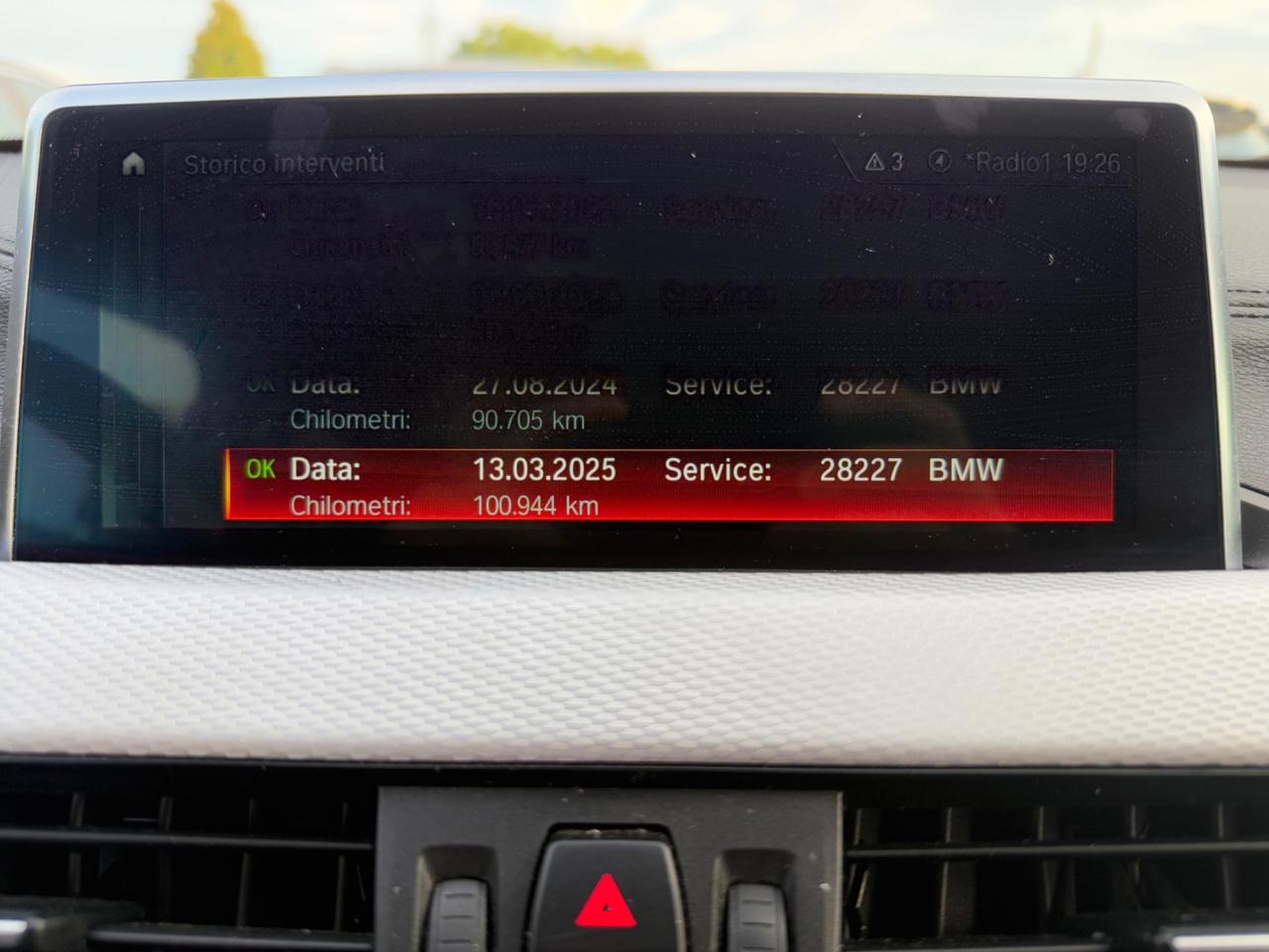 Bmw X2 xdrive20d Msport auto