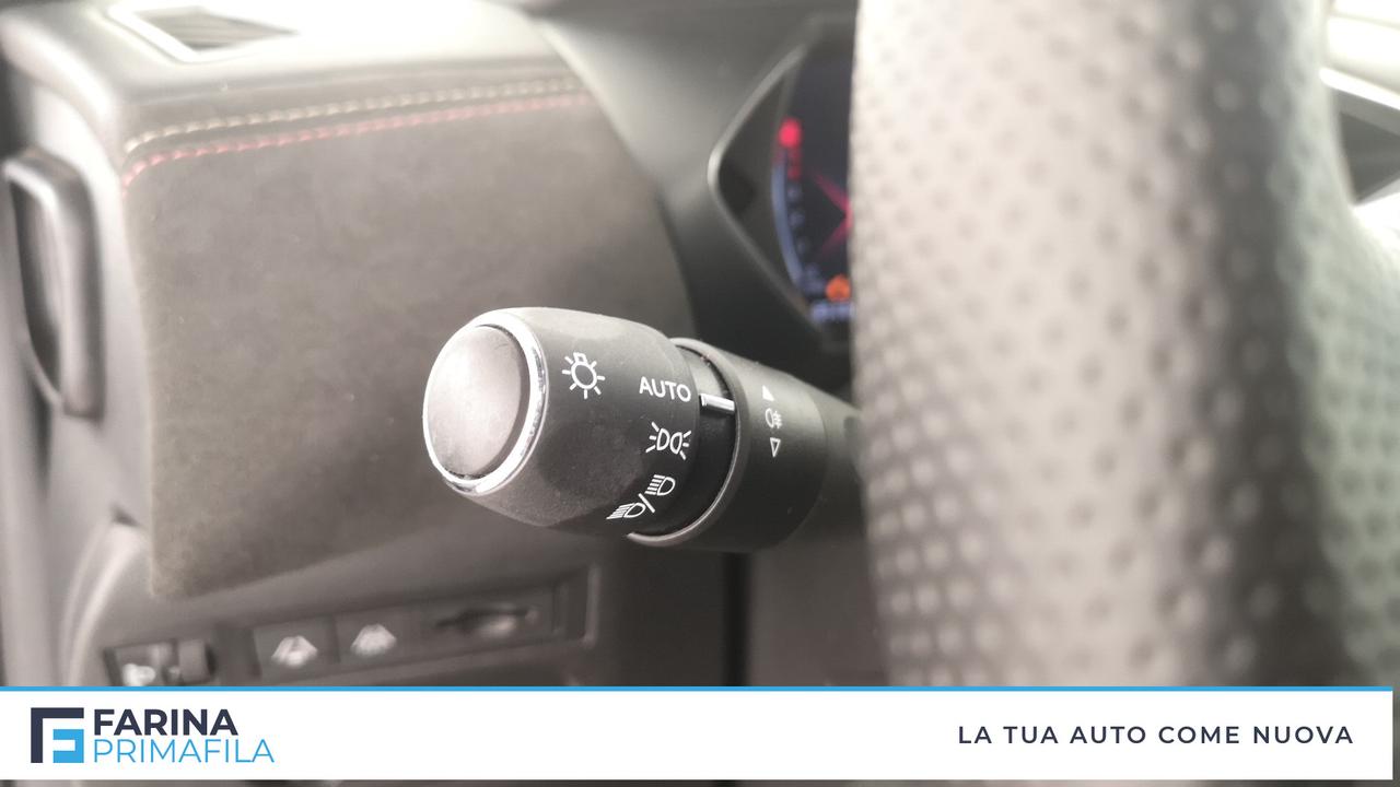 DS DS3 2019 Crossback - DS3 Crossback 1.5 bluehdi Performance Line 130cv auto