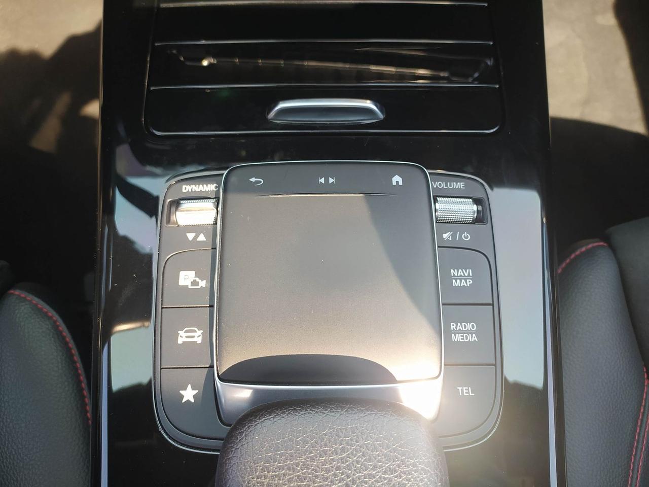 Mercedes-Benz CLA 200 Shooting Brake d Prem #11772