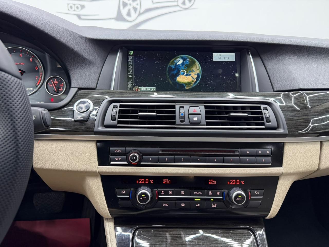 Bmw 535 535i xDrive Msport
