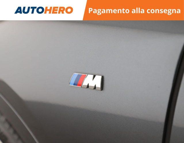 BMW X2 sDrive18d Msport-X