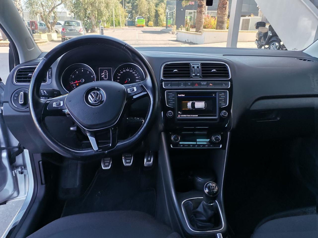 Volkswagen Polo 1.0 MPI 75CV 5p. Sound BlueMotion