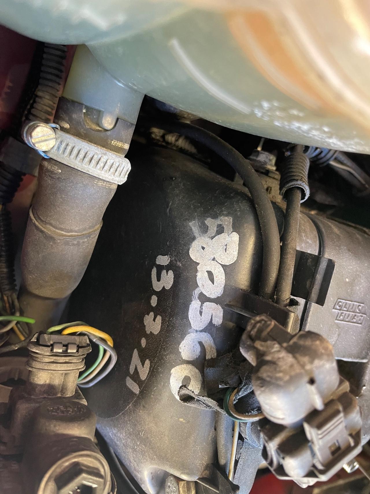 Fiat Seicento 1.1i cat Sporting