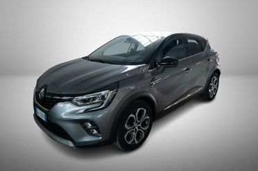 Renault Captur II 2019 1.0 tce Intens Gpl 100cv my21