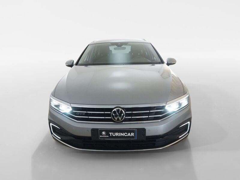 Volkswagen Passat 1.4 Plug In Hybrid GTE DSG