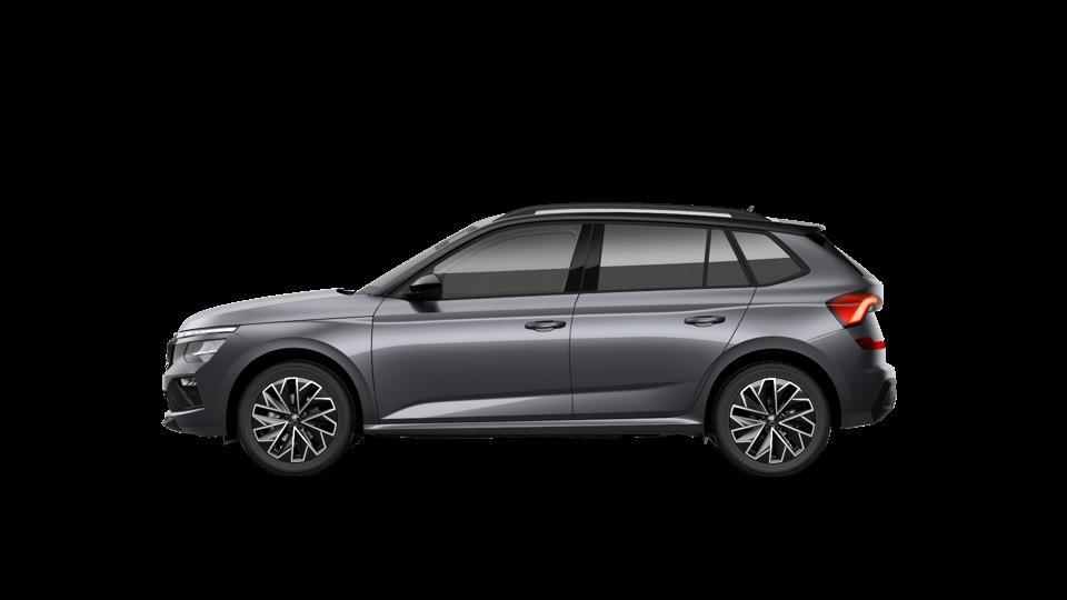 Skoda Kamiq 1.5 tsi Be More 150cv dsg