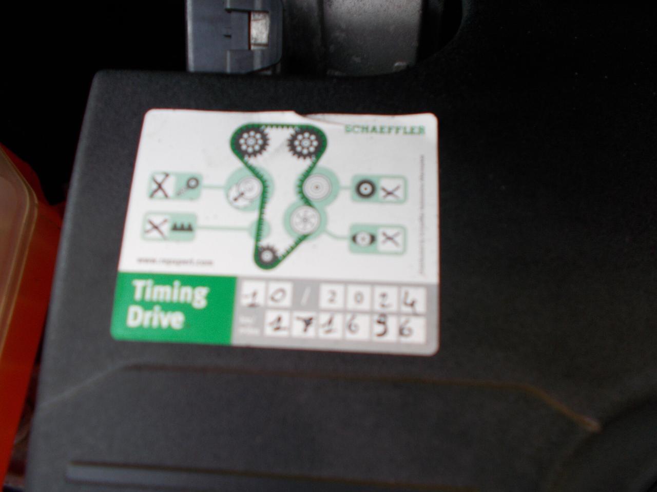Ford Fiesta 1.5 TDCi 75CV 5 porte Titanium