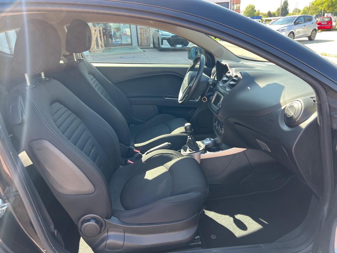 Alfa Romeo MiTo 1.3 JTDm 95 CV S&S