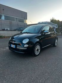 Fiat 500 1.2 benz 2014 SOLAMENTE 121.000 KM