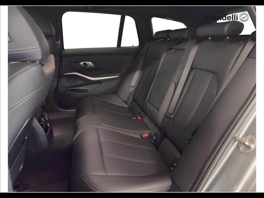 BMW Serie 3(G20/1-80/1) - 320d 48V xDrive Touring