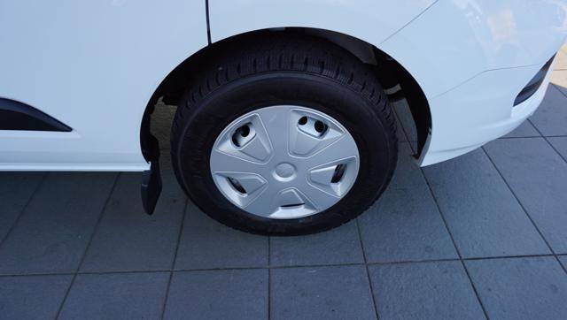 FORD Transit Custom 280 2.0 EcoBlue 130 PC Furgone Trend