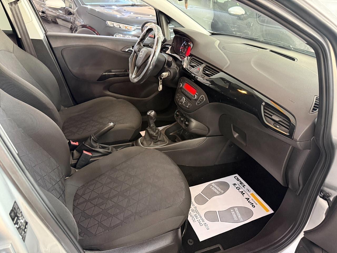 Opel Corsa 1.4 5 porte Innovation KM 81826