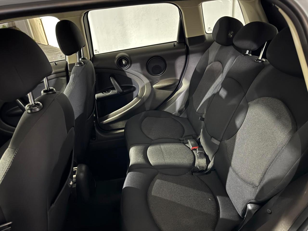 Mini Cooper Countryman 1.6 One