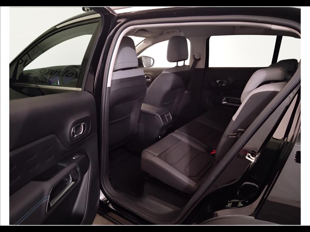 CITROEN C5 Aircross I 2022 - C5 Aircross 1.2 hybrid Max 136cv e-dcs6