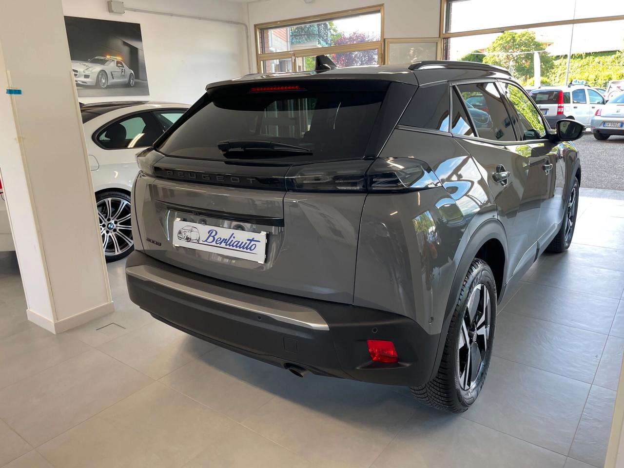 Peugeot 2008 PureTech 100 S&S Allure