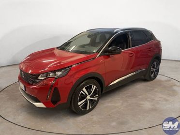 Peugeot 3008 BlueHDi 130 S&S GT