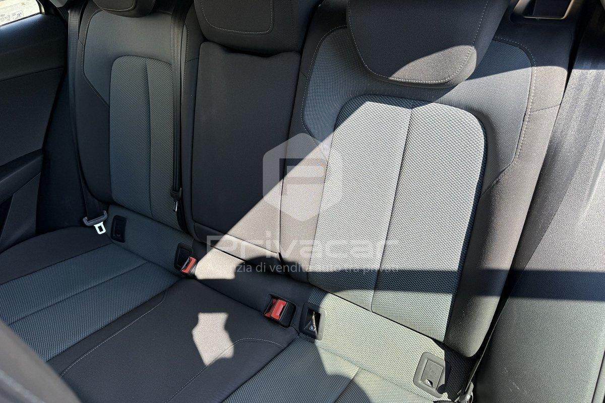 AUDI Q2 1.6 TDI Design