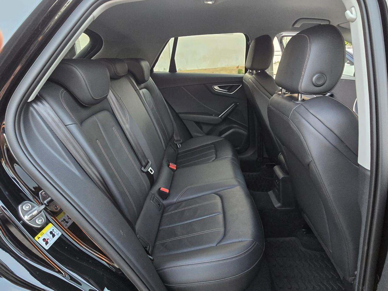 Audi Q2 30 TDI S tronic Advanced - 2023