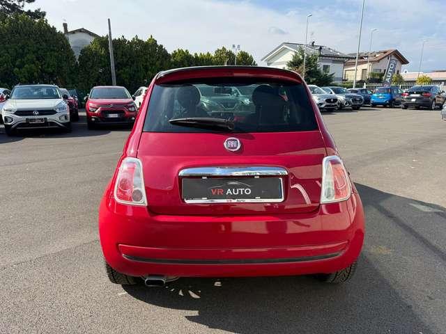 Fiat 500 NEOPATENTATI 1.2 Sport 69cv