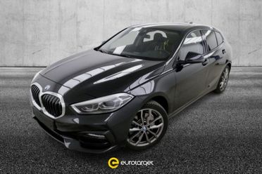 BMW 120 d 5p. Msport