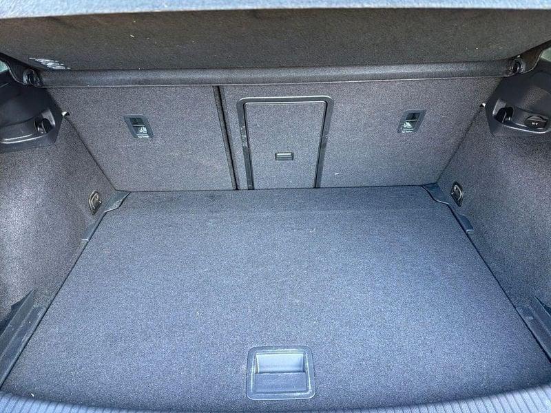 Volkswagen Golf 5p 1.4 tsi Executive 125cv