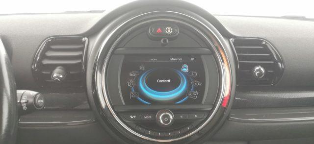 MINI Clubman 2.0 Cooper D