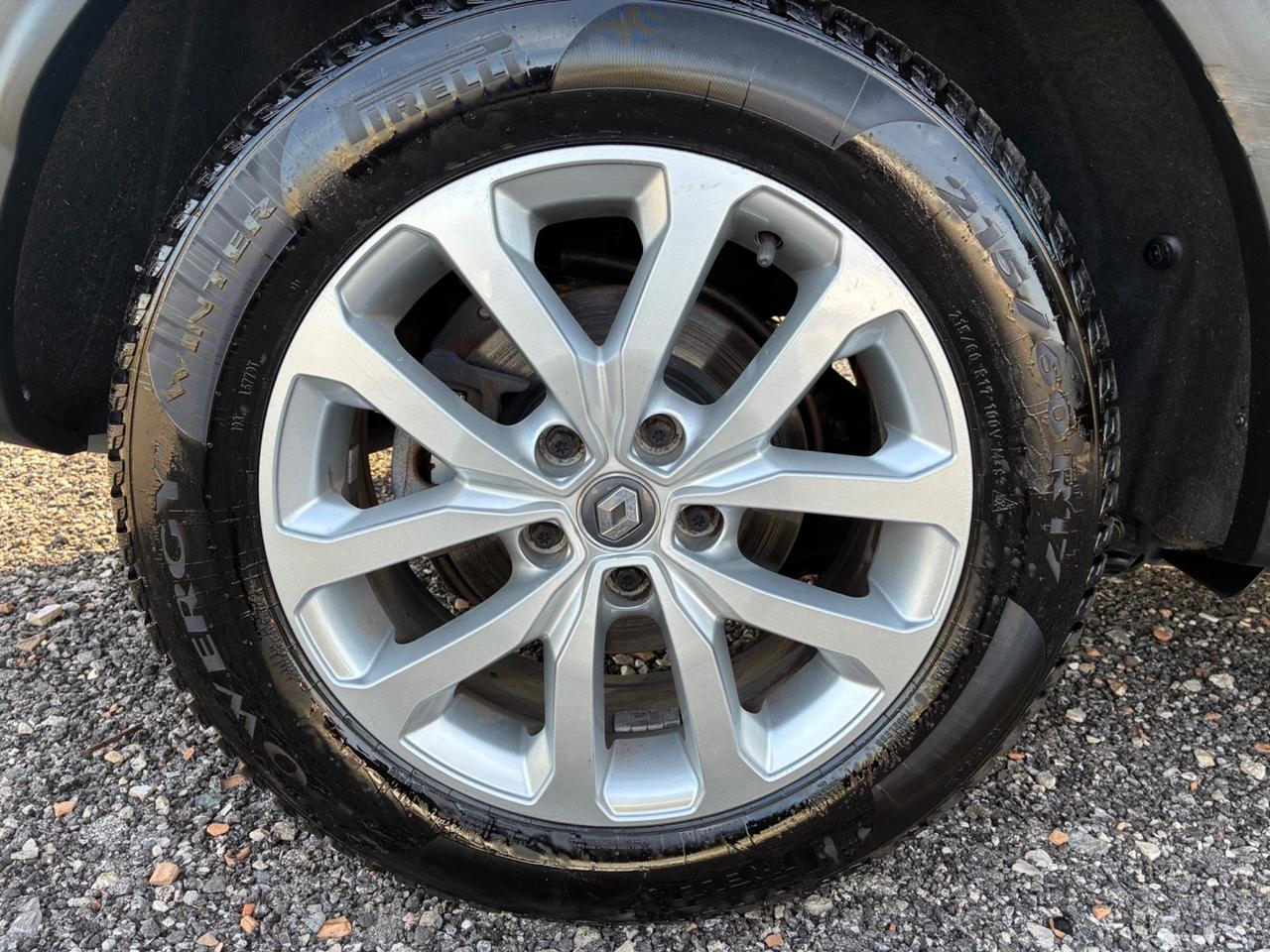 Renault Kadjar 1.5 Blue dCi 115cv Automatica- 2021