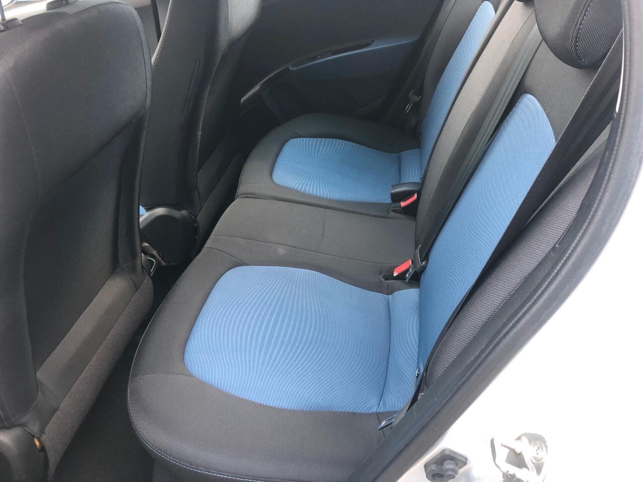 Hyundai i10 1.0 MPI Comfort