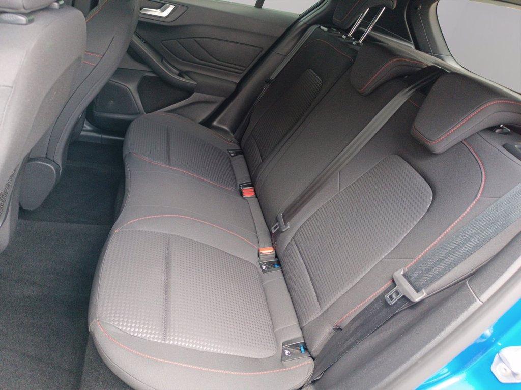 FORD Focus 1.0 ecoboost h st-line s&s 125cv my20.75 del 2021